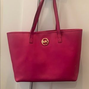 Michael Kors tote